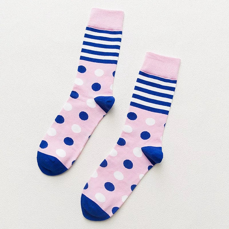 POLKA POLKA - tiffysocks